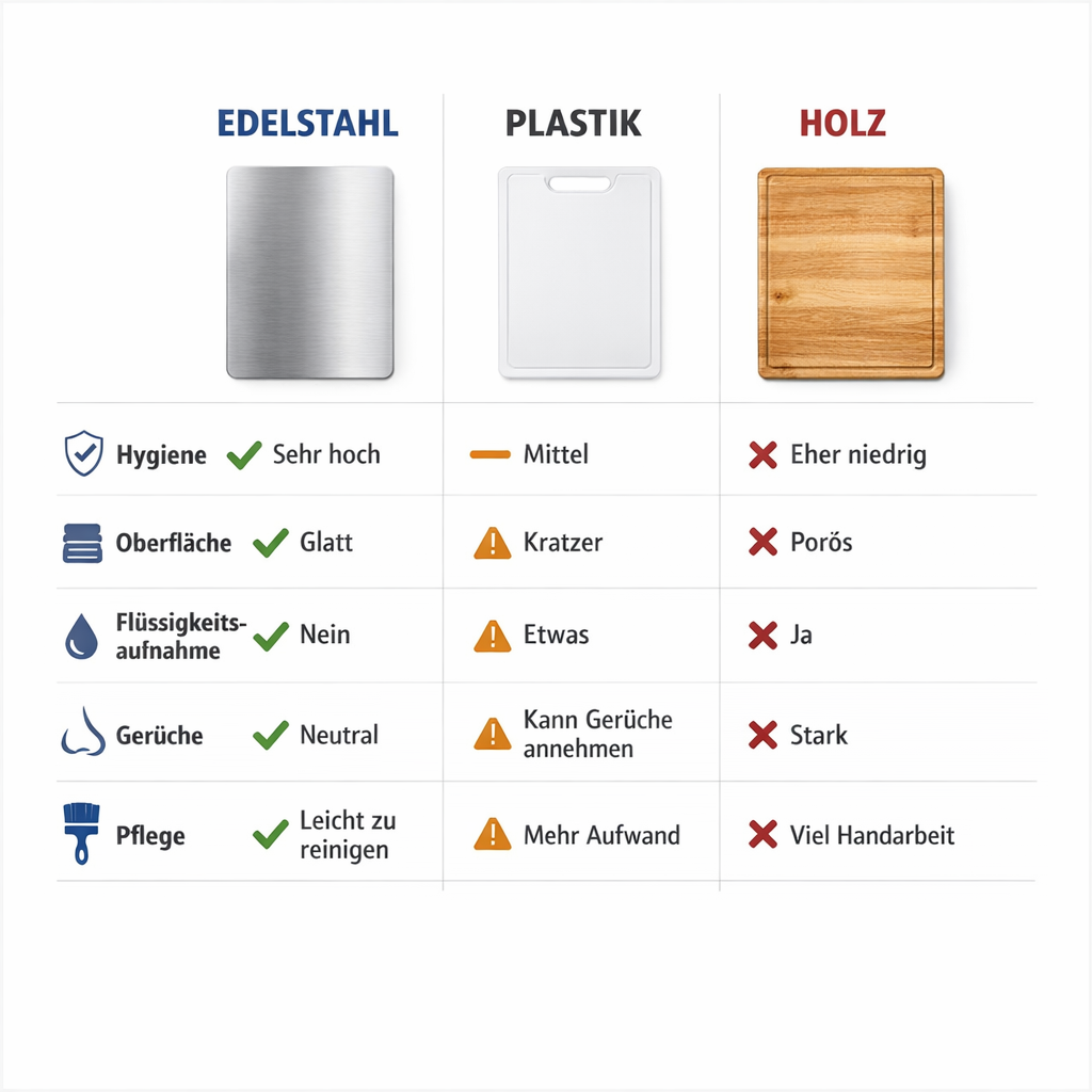 Aurea Premium Schneidebrett