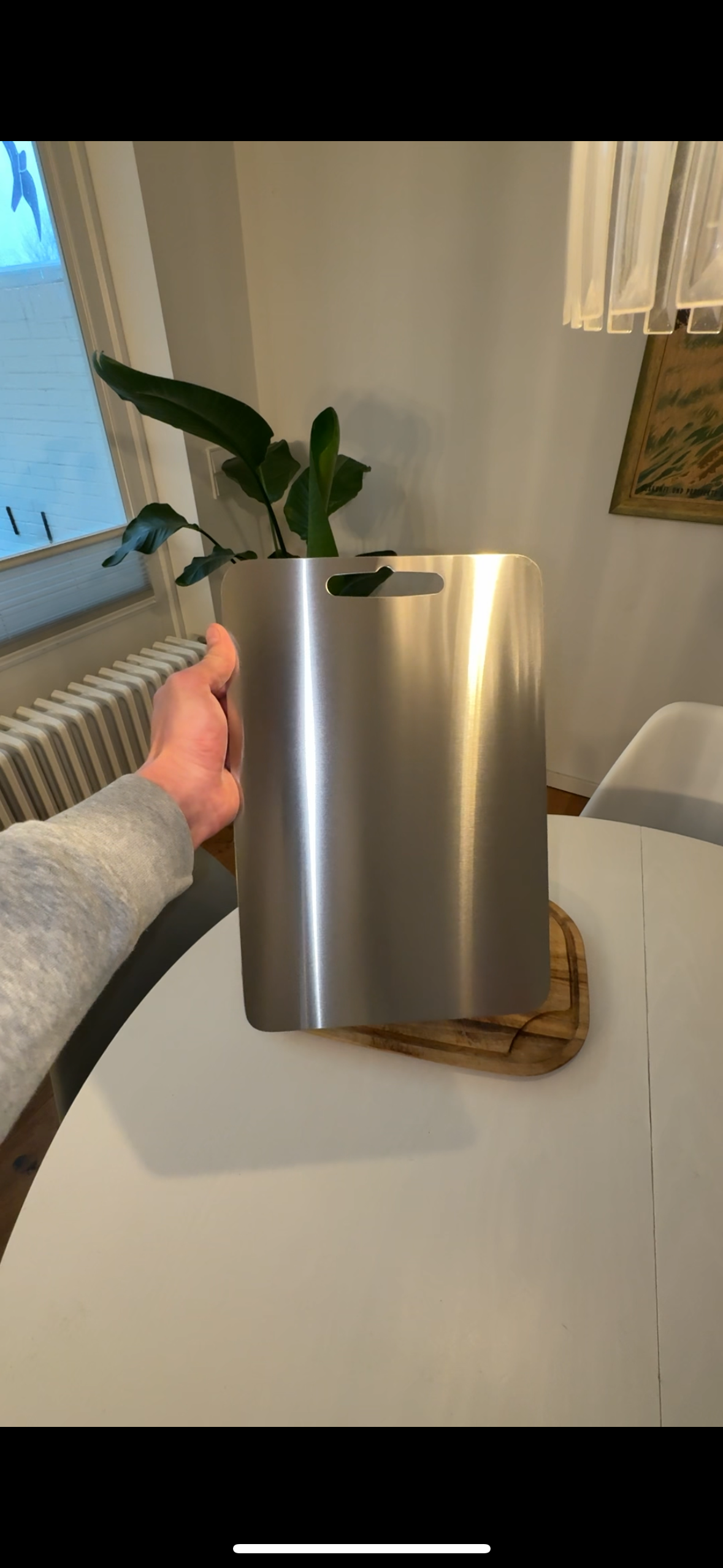 Aurea Premium Schneidebrett