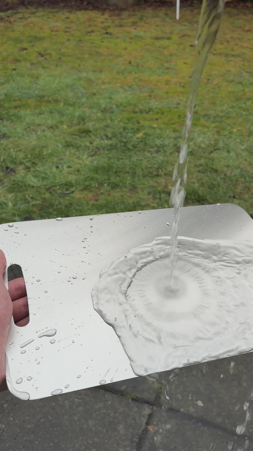 Aurea Premium Schneidebrett